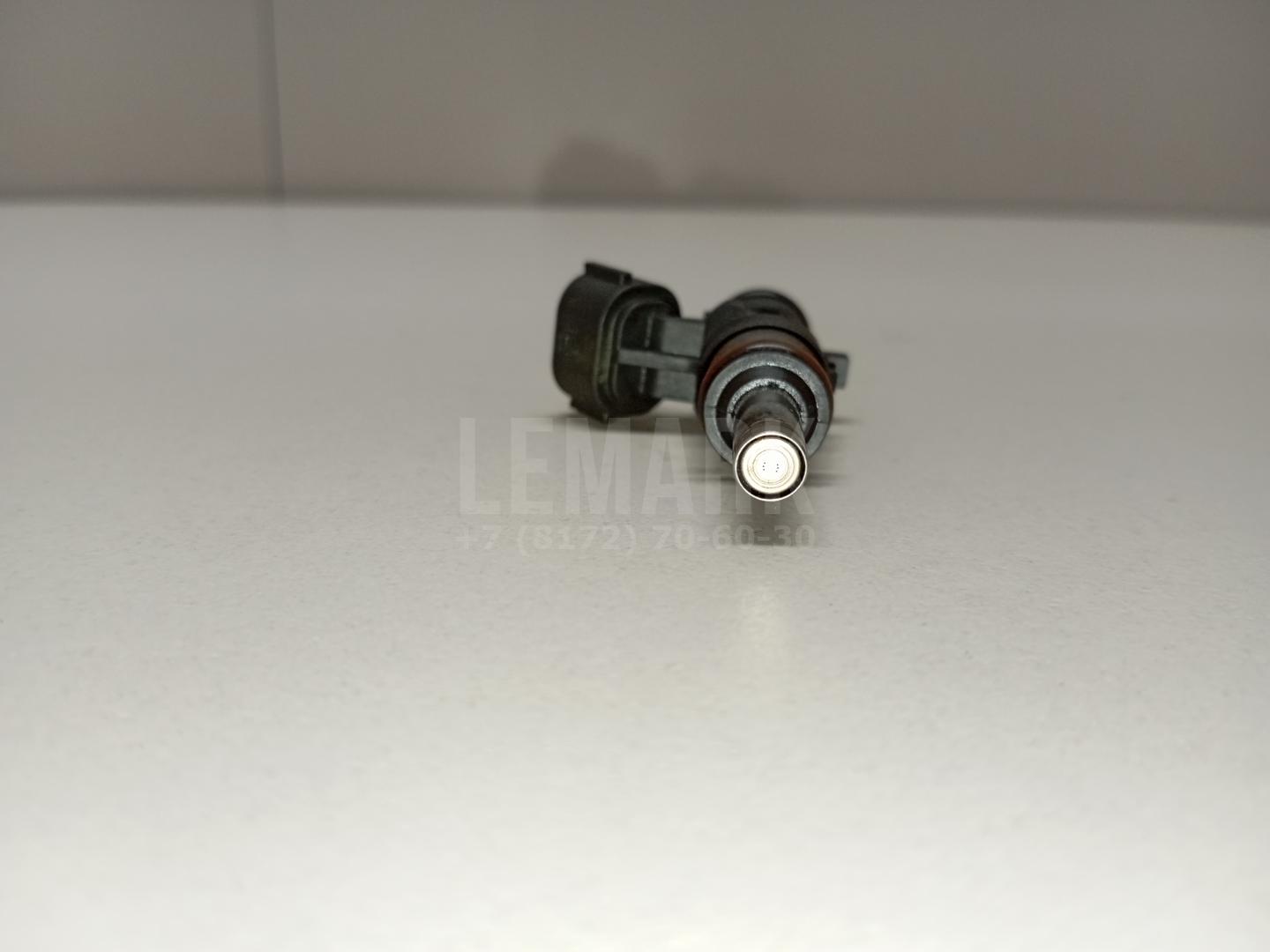 Форсунка инжекторная электрическая для  BMW 1-serie F20/F21 2011-2019