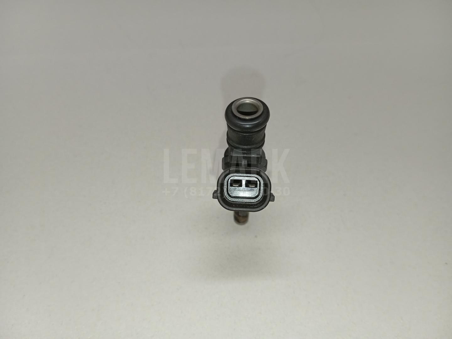 Форсунка инжекторная электрическая для  BMW 1-serie F20/F21 2011-2019
