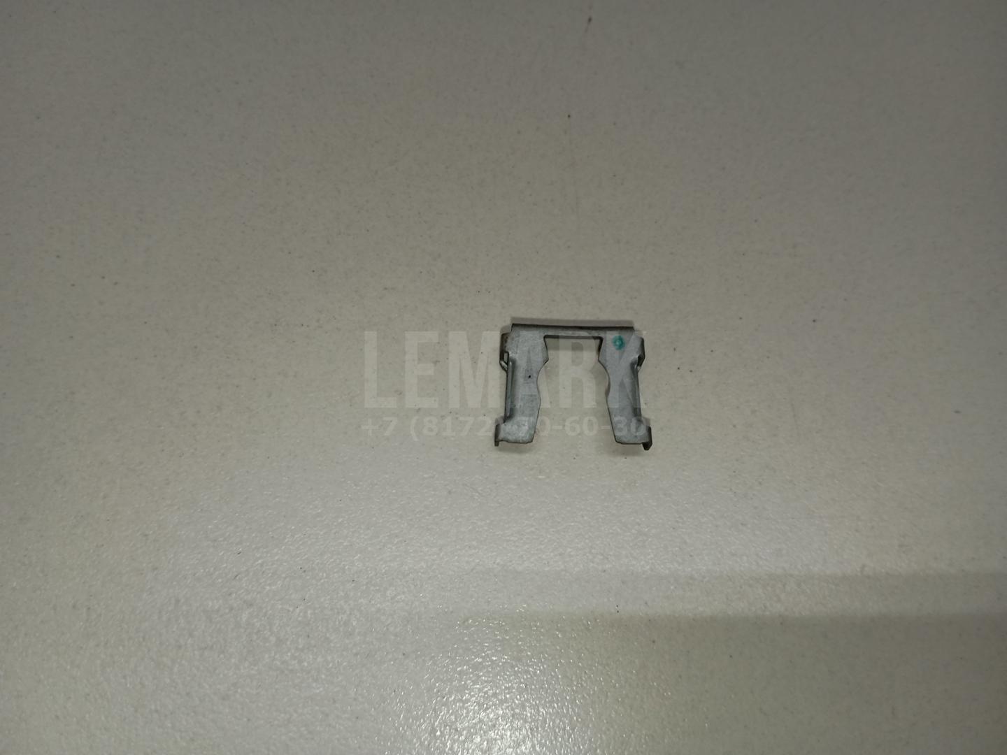 Зажим 06L906037 VAG