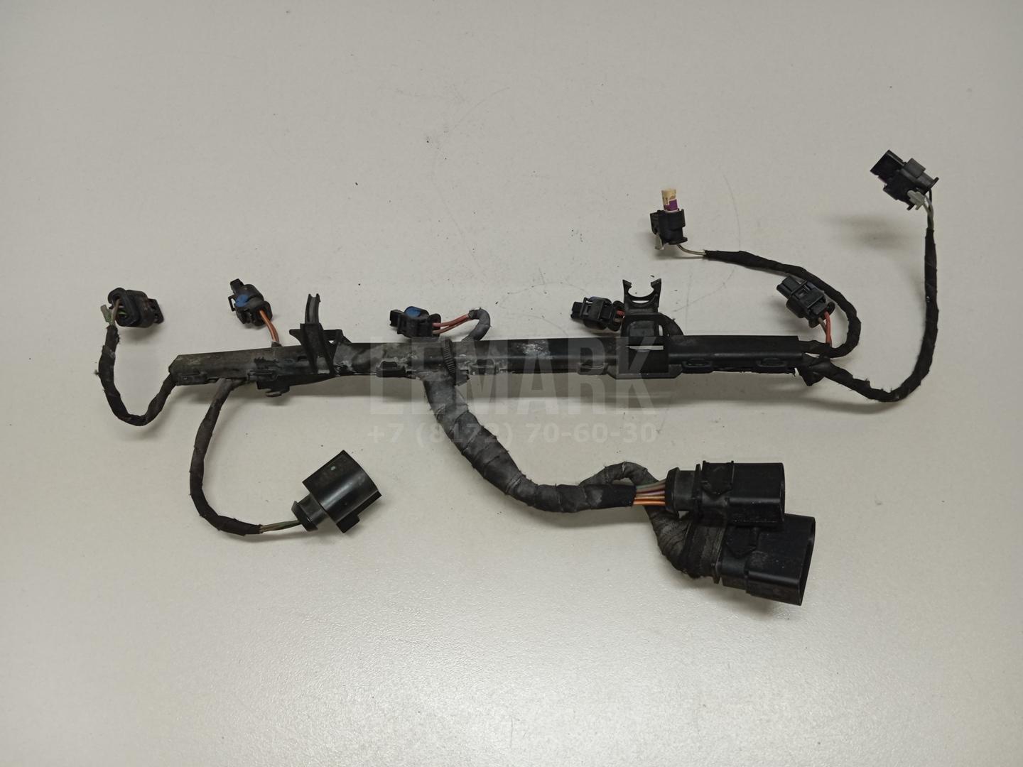 Проводка (коса) 06L971627E VAG