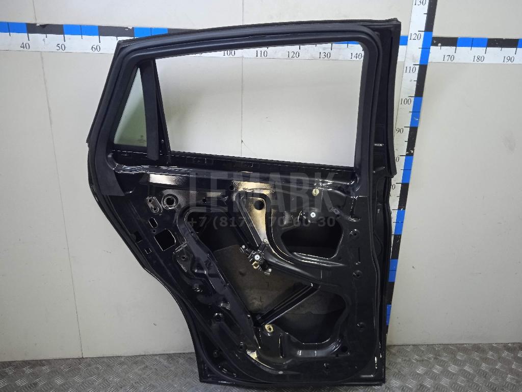 Дверь задняя левая для  BMW X6 G06 2019