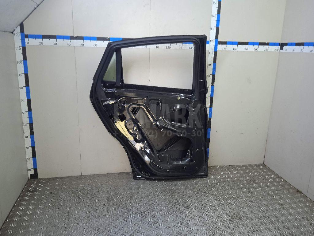 Дверь задняя левая для  BMW X6 G06 2019