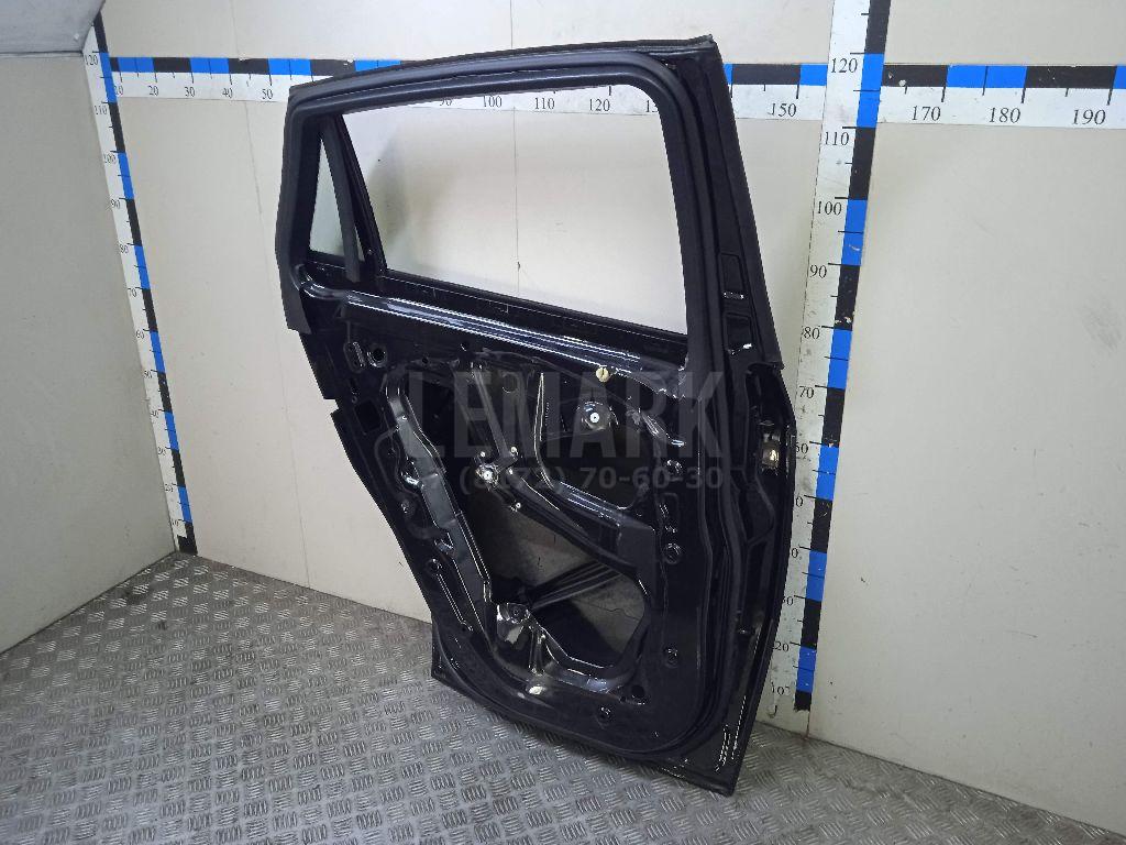 Дверь задняя левая для  BMW X6 G06 2019