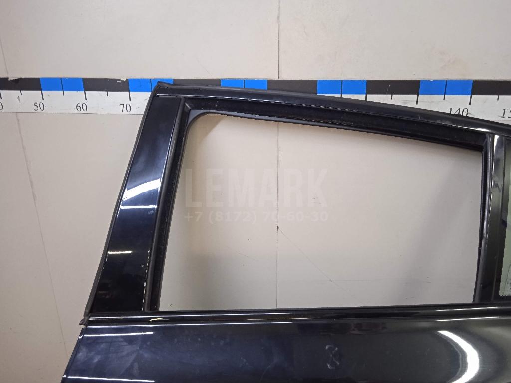 Дверь задняя левая для  BMW X6 G06 2019