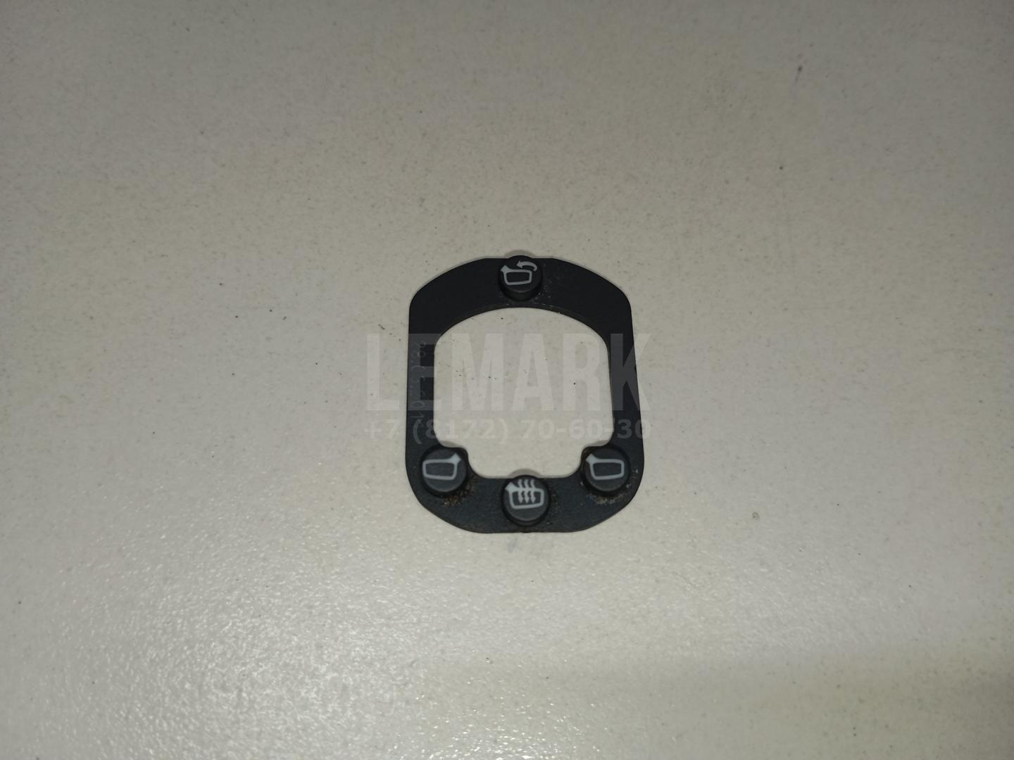Накладка (кузов внутри) для  Audi TT(8N) 1998-2006