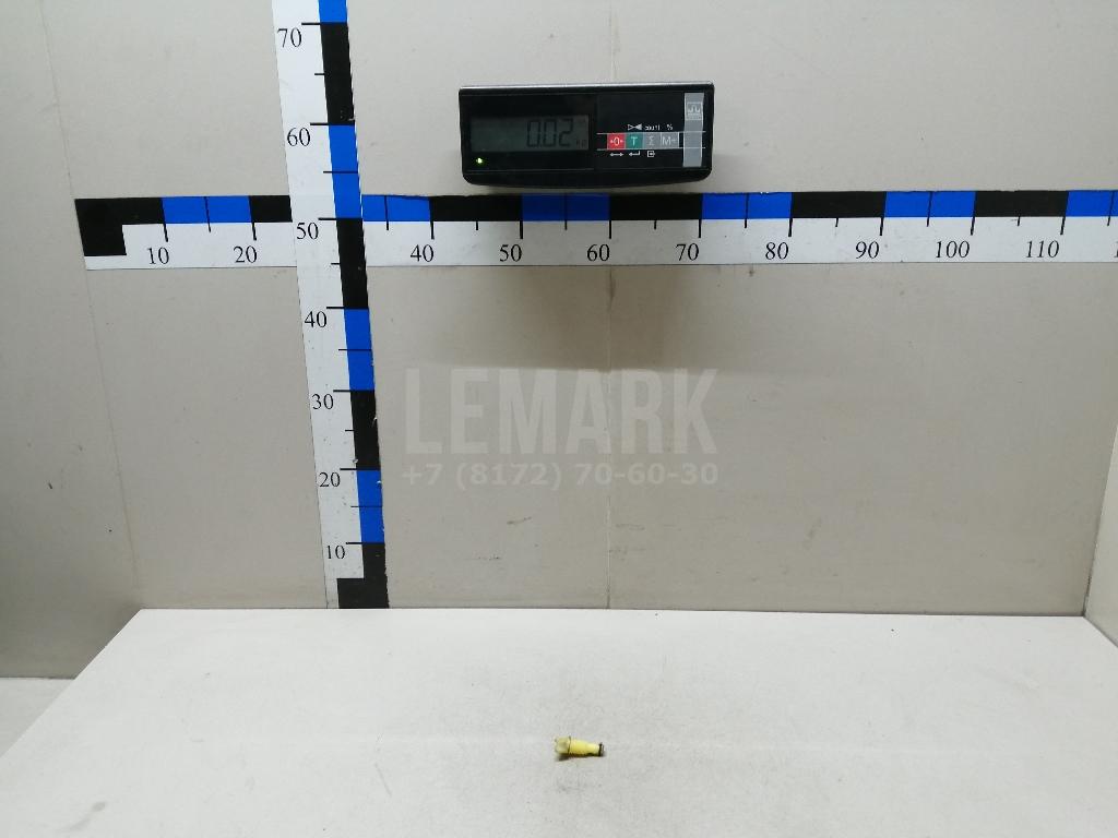 Пробка радиатора 1641721280 Toyota