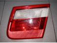 Фонарь задний внутренний левый