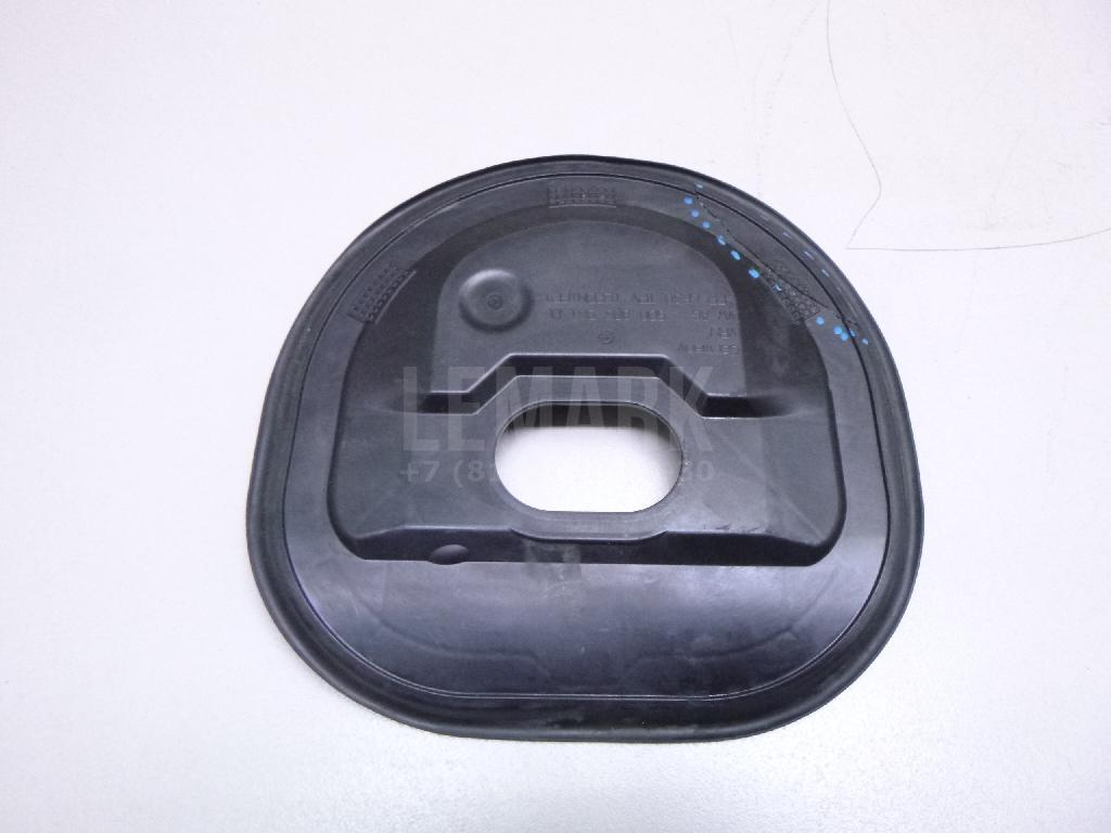Крышка топливного насоса 5Q0803961D VAG