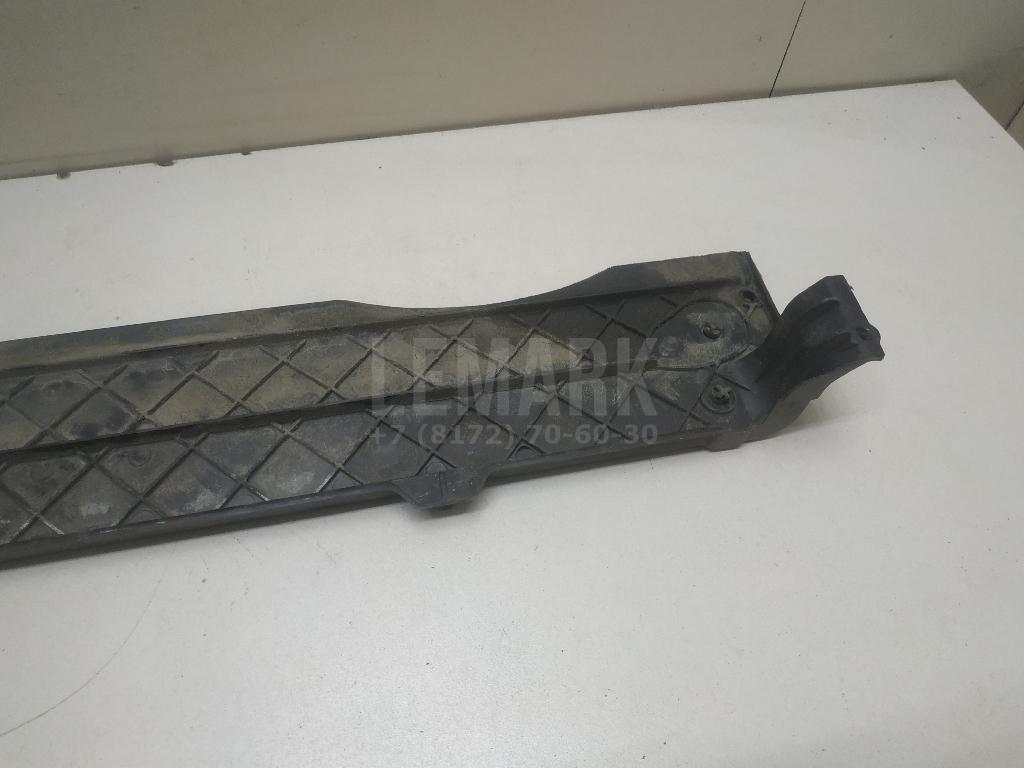 Кронштейн радиатора для  Cadillac DTS 2005-2011