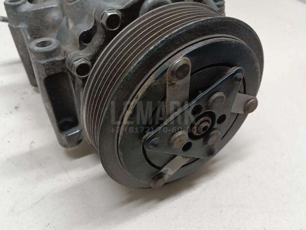 Компрессор кондиционера для  Cadillac CTS 2002-2008