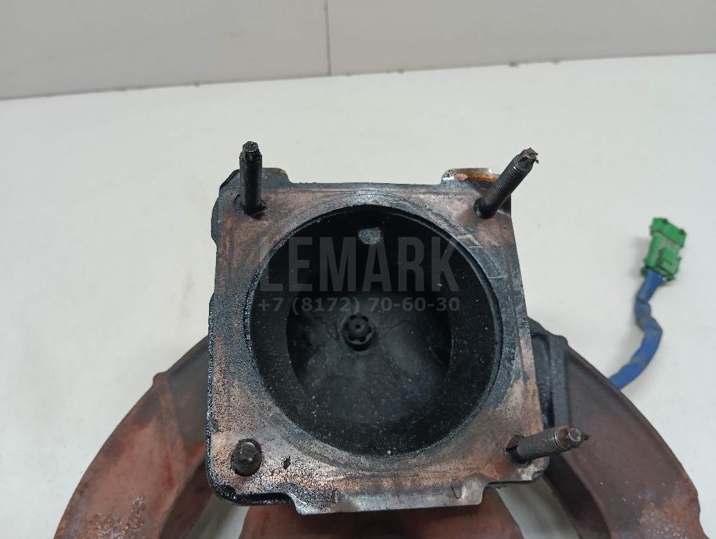 Коллектор выпускной для  BMW Z4 E85/E86 2002-2008