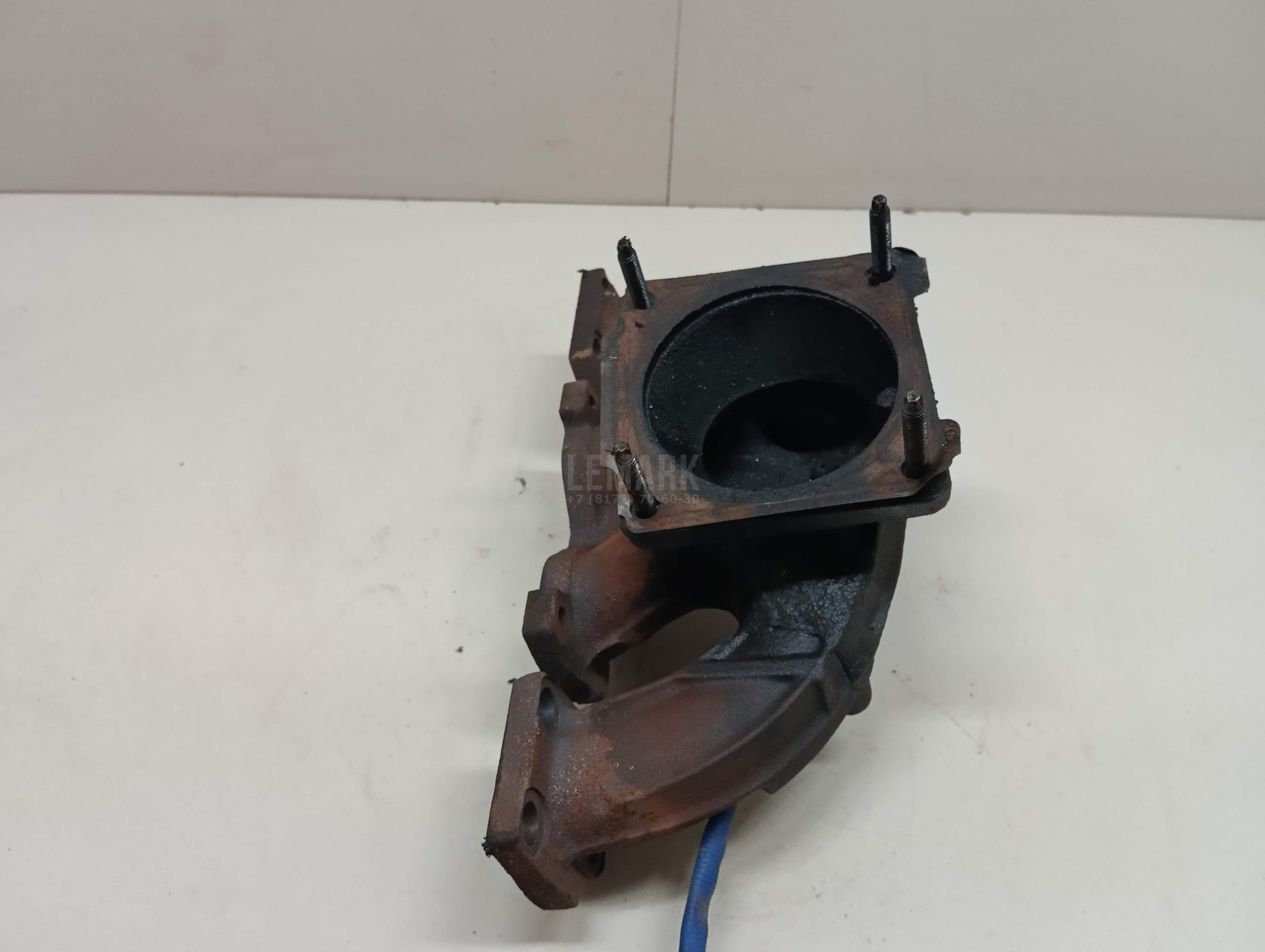 Коллектор выпускной для  BMW Z4 E85/E86 2002-2008