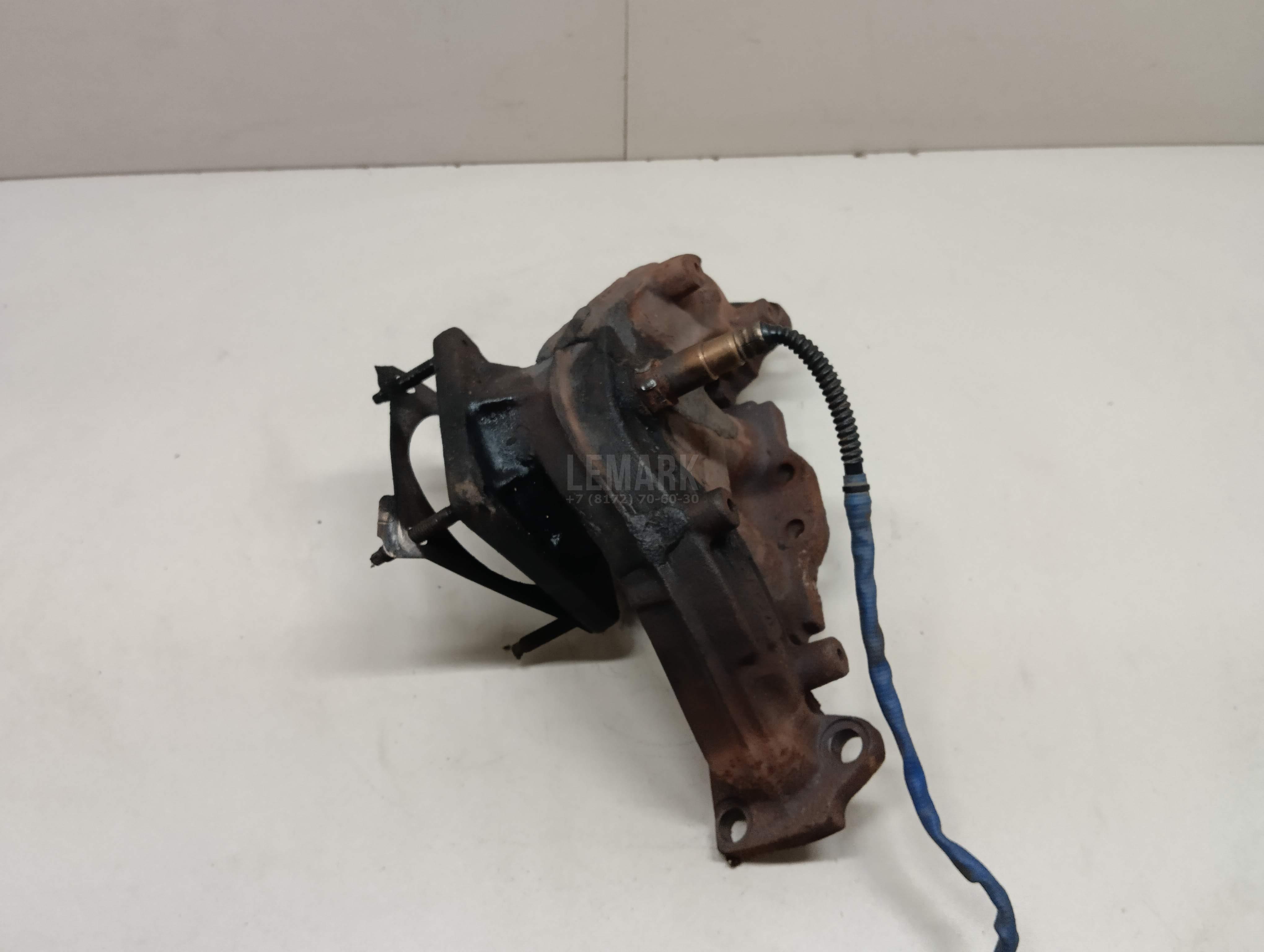 Коллектор выпускной для  BMW Z4 E85/E86 2002-2008