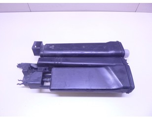 Абсорбер (фильтр угольный) для Audi A3 [8V] 2013-2020 б/у состояние отличное