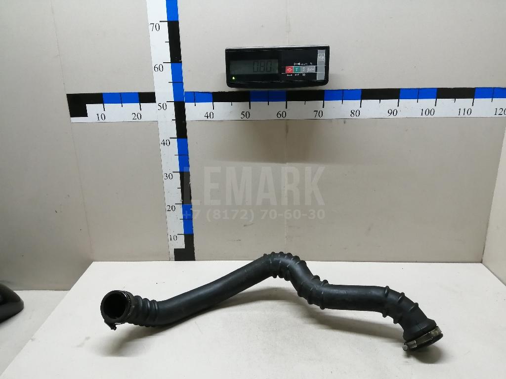 Патрубок интеркулера BG916K863BB Ford