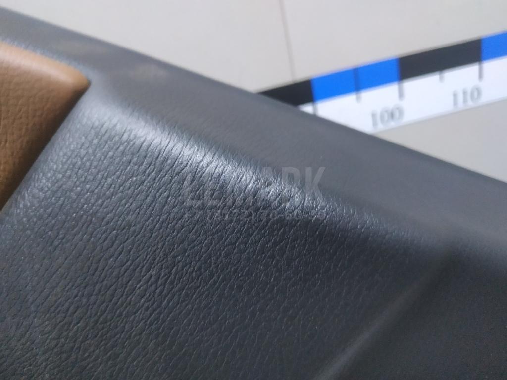 Обшивка двери задней левой для  BMW 7-serie F01/F02 2008-2015
