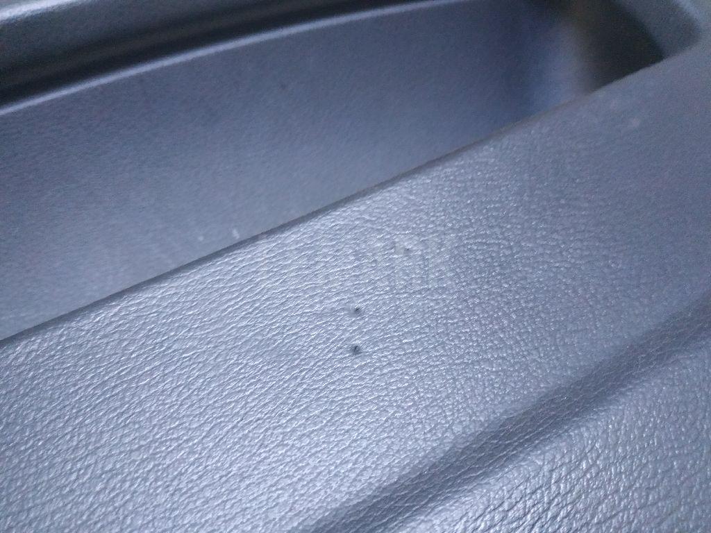 Обшивка двери задней левой для  BMW 7-serie F01/F02 2008-2015