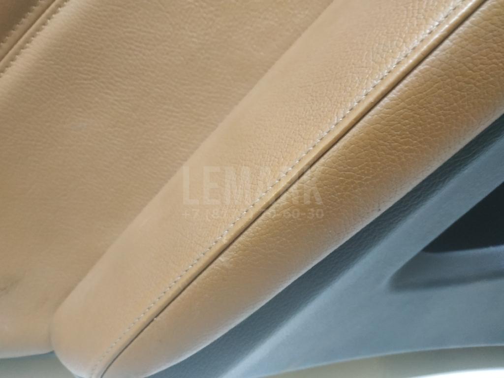 Обшивка двери задней левой для  BMW 7-serie F01/F02 2008-2015