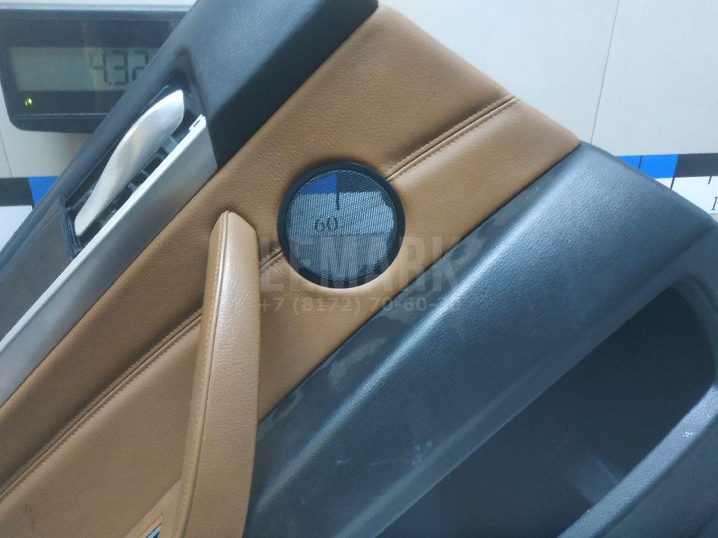 Обшивка двери задней левой для  BMW 7-serie F01/F02 2008-2015