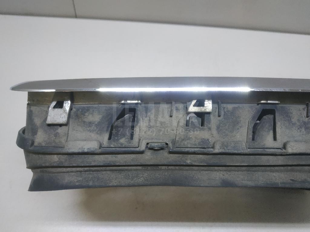 Решетка радиатора левая для  BMW 6-serie E63 2004-2009