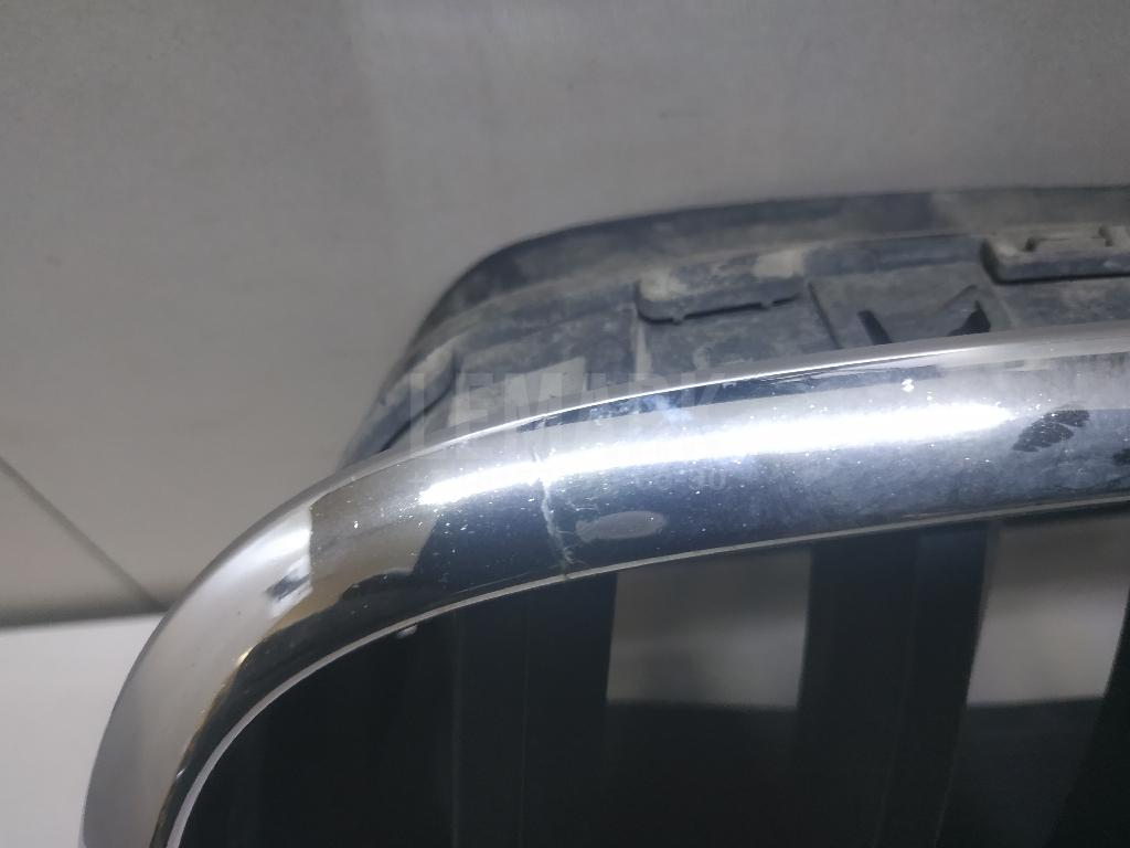 Решетка радиатора левая для  BMW 6-serie E63 2004-2009