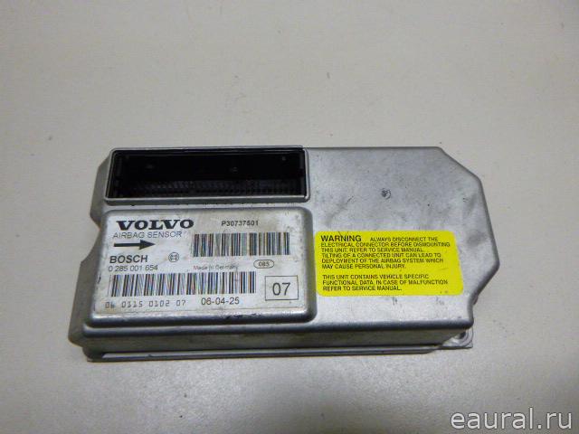 Блок управления AIR BAG