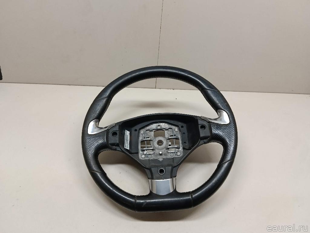 Рулевое колесо для AIR BAG (без AIR BAG)