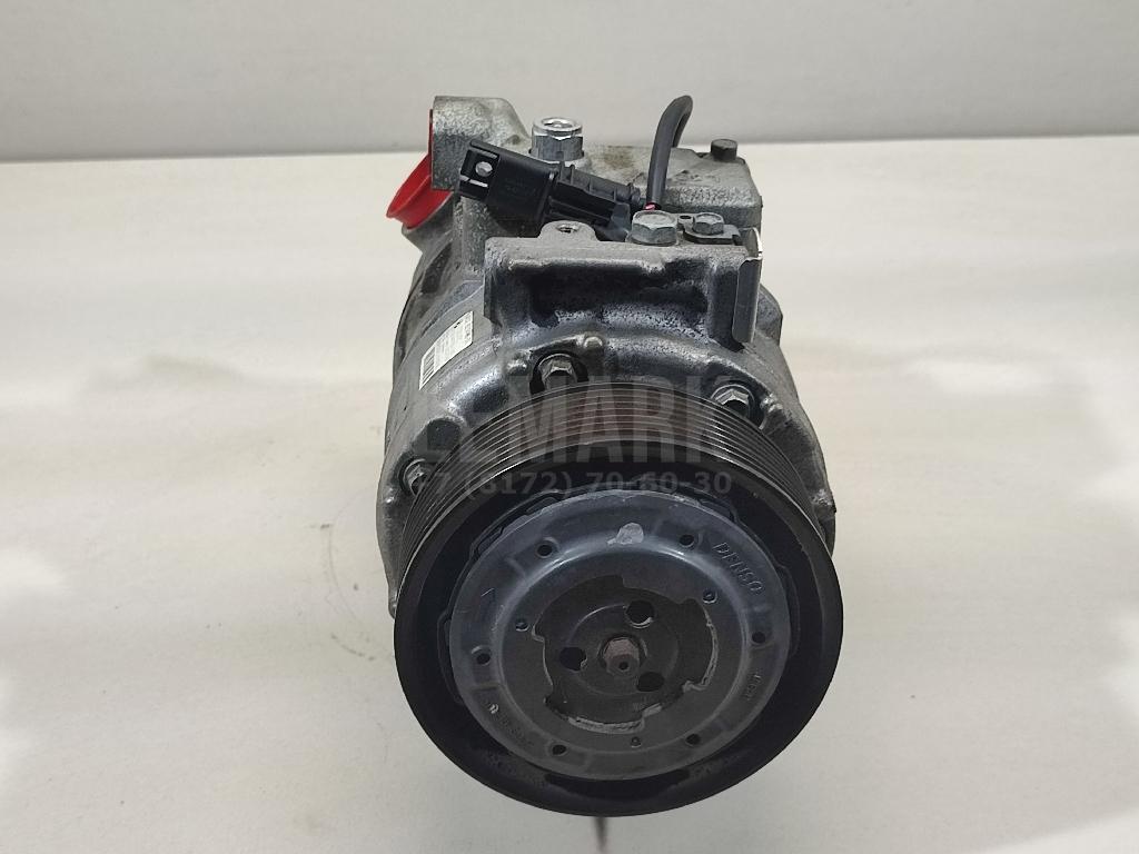 Компрессор кондиционера для  BMW 2-serie F22/F23/F87 2013-2020