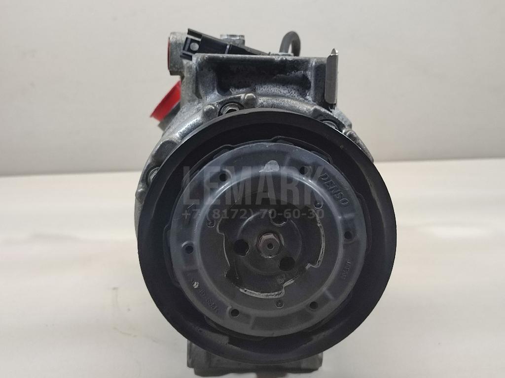 Компрессор кондиционера для  BMW 2-serie F22/F23/F87 2013-2020