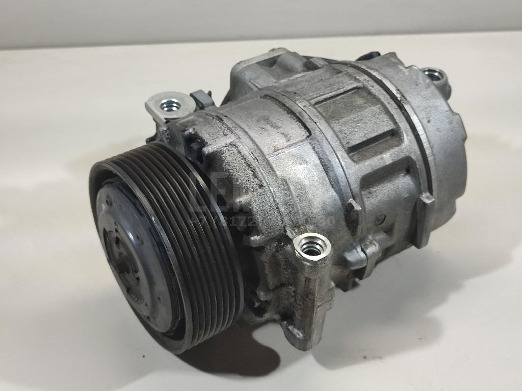 Компрессор кондиционера для  BMW 2-serie F22/F23/F87 2013-2020