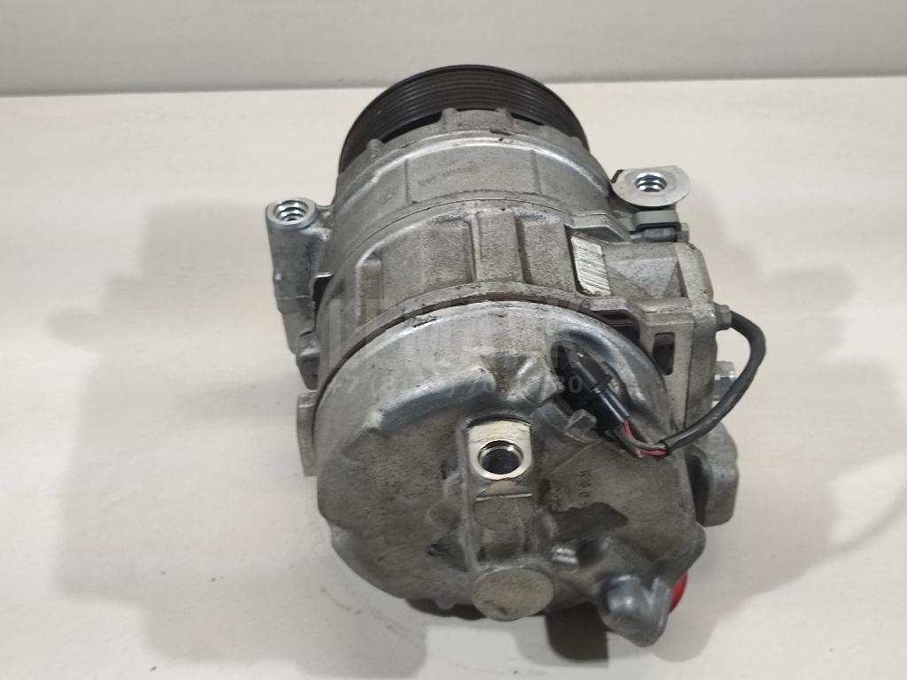 Компрессор кондиционера для  BMW 2-serie F22/F23/F87 2013-2020