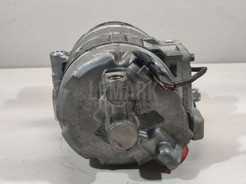 Компрессор кондиционера для  BMW 2-serie F22/F23/F87 2013-2020