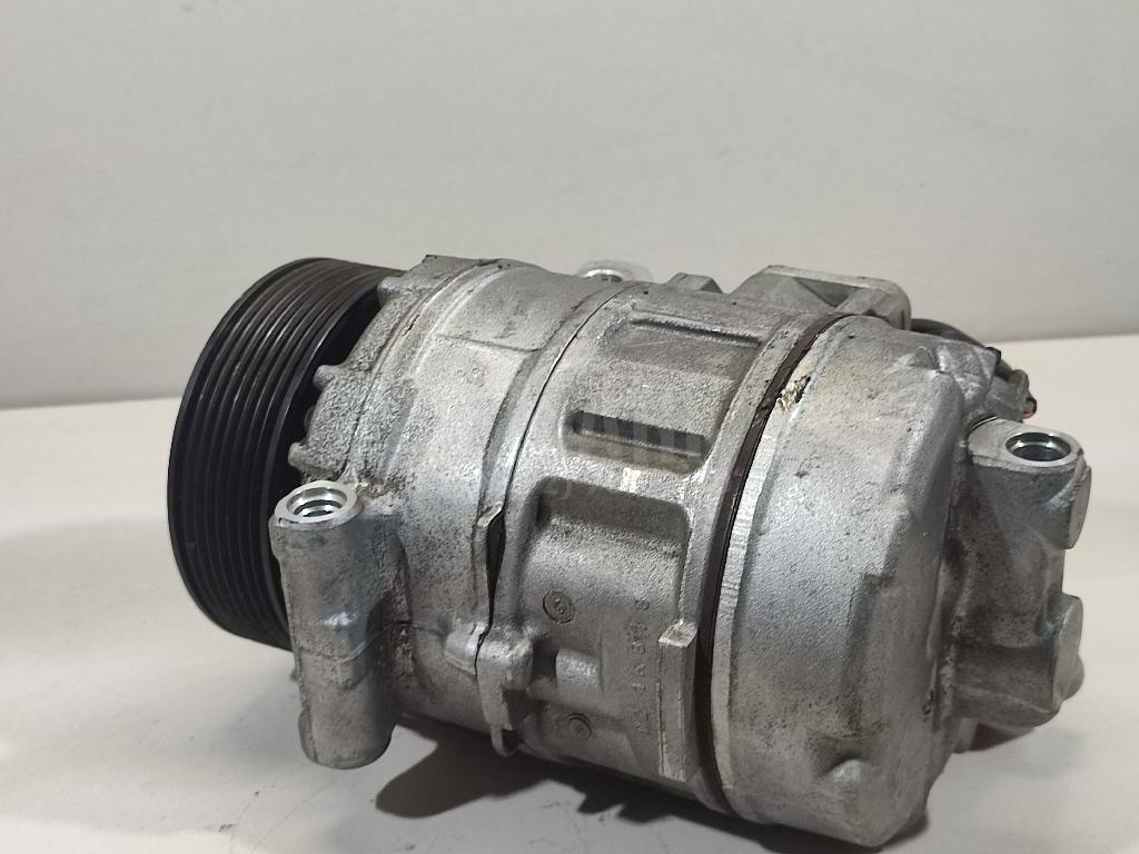Компрессор кондиционера для  BMW 2-serie F22/F23/F87 2013-2020