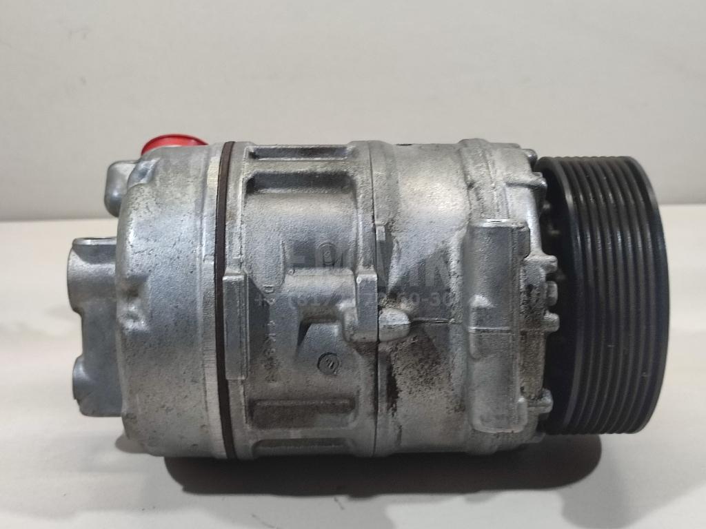 Компрессор кондиционера для  BMW 2-serie F22/F23/F87 2013-2020