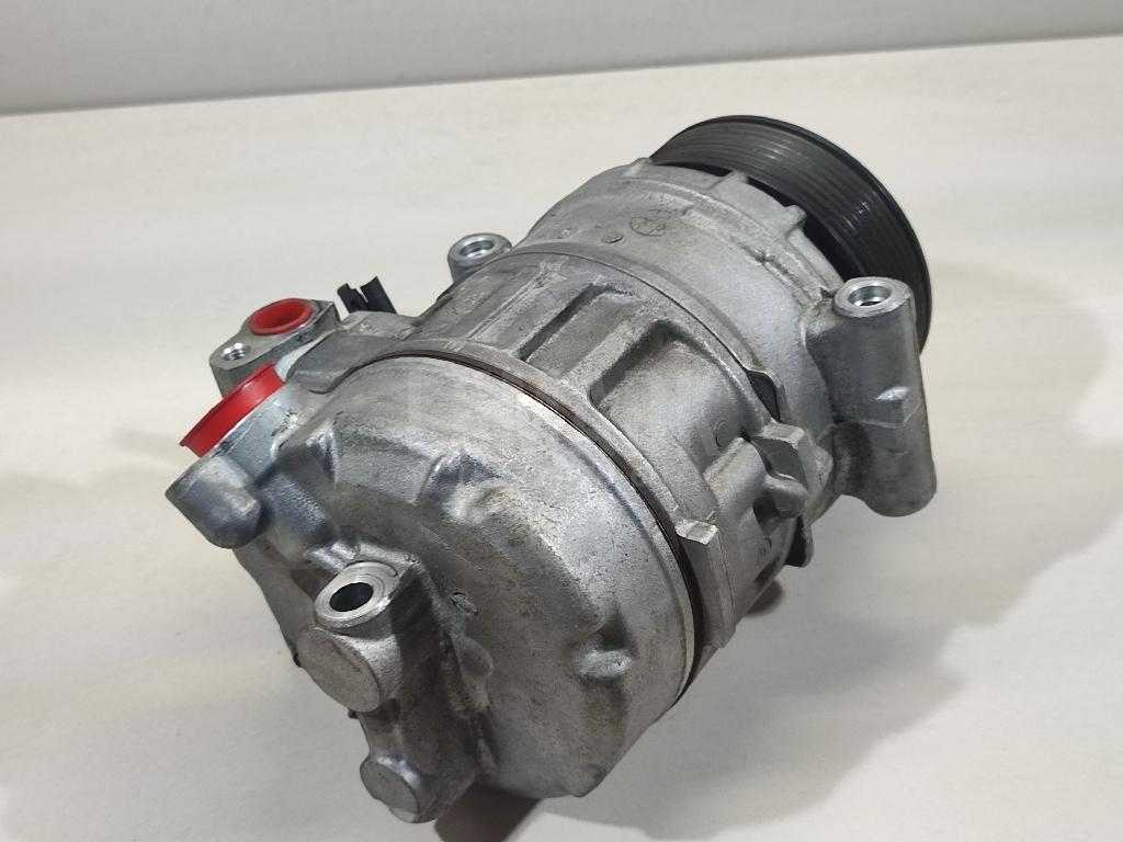 Компрессор кондиционера для  BMW 2-serie F22/F23/F87 2013-2020