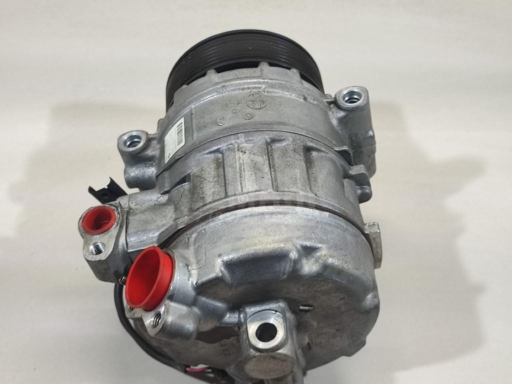 Компрессор кондиционера для  BMW 2-serie F22/F23/F87 2013-2020