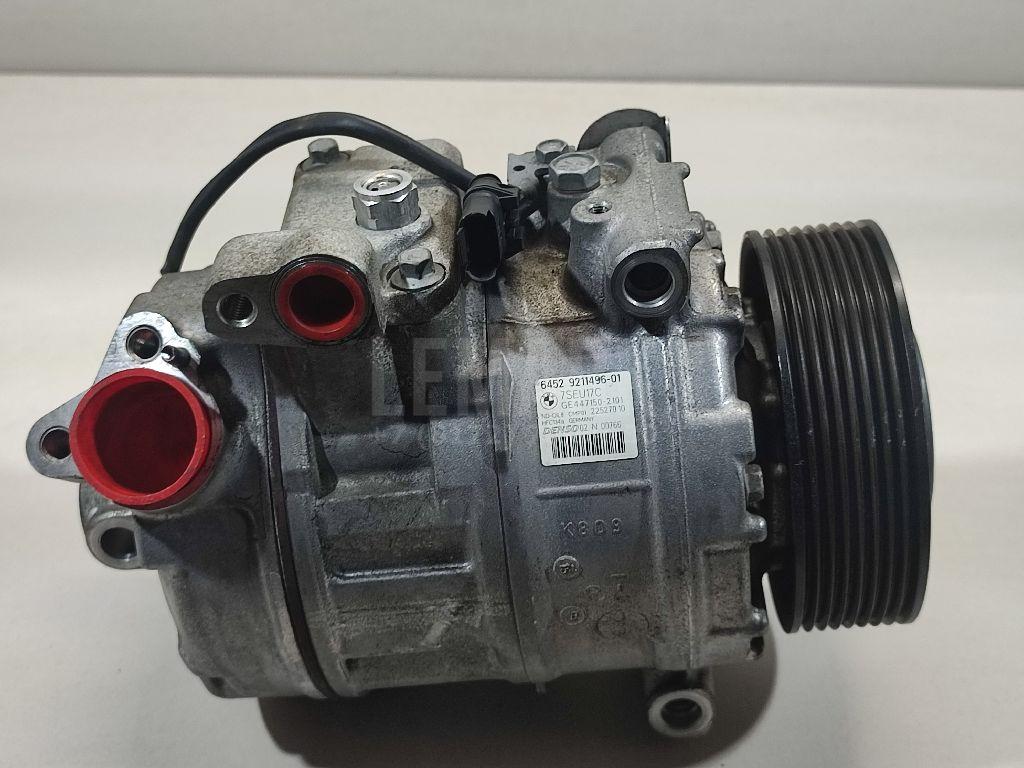 Компрессор кондиционера для  BMW 2-serie F22/F23/F87 2013-2020