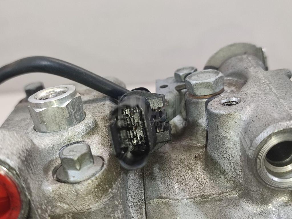 Компрессор кондиционера для  BMW 2-serie F22/F23/F87 2013-2020