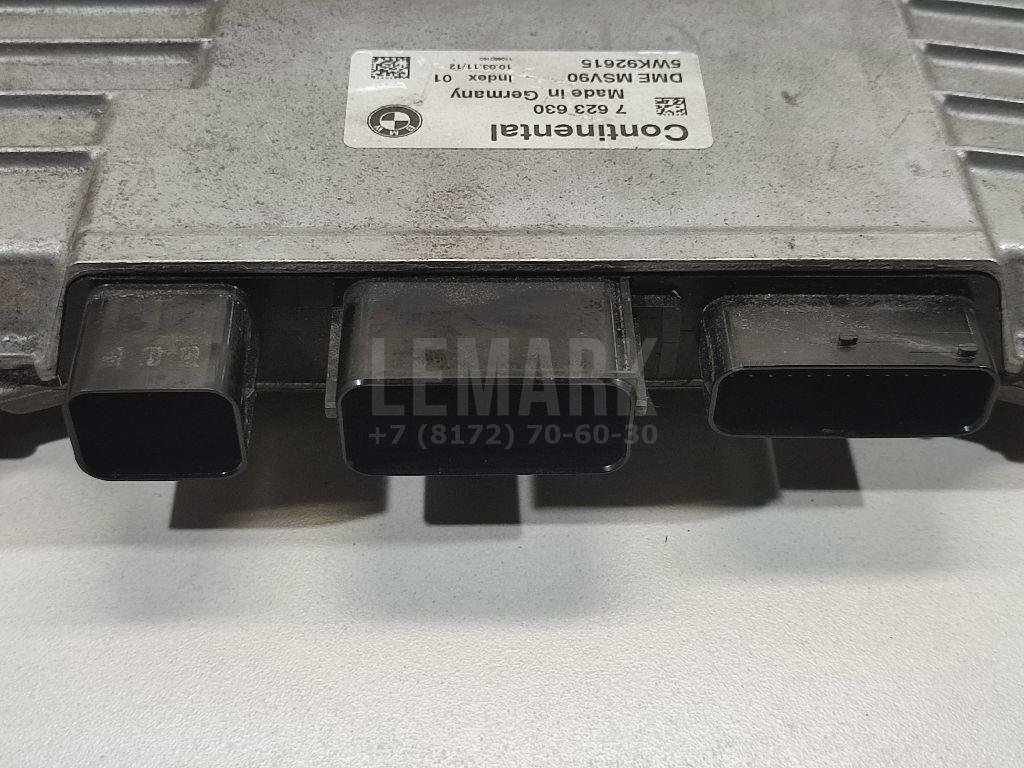 Блок управления двигателем для  BMW 3-serie F34 GT 2012-2020