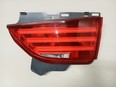 Фонарь задний внутренний правый