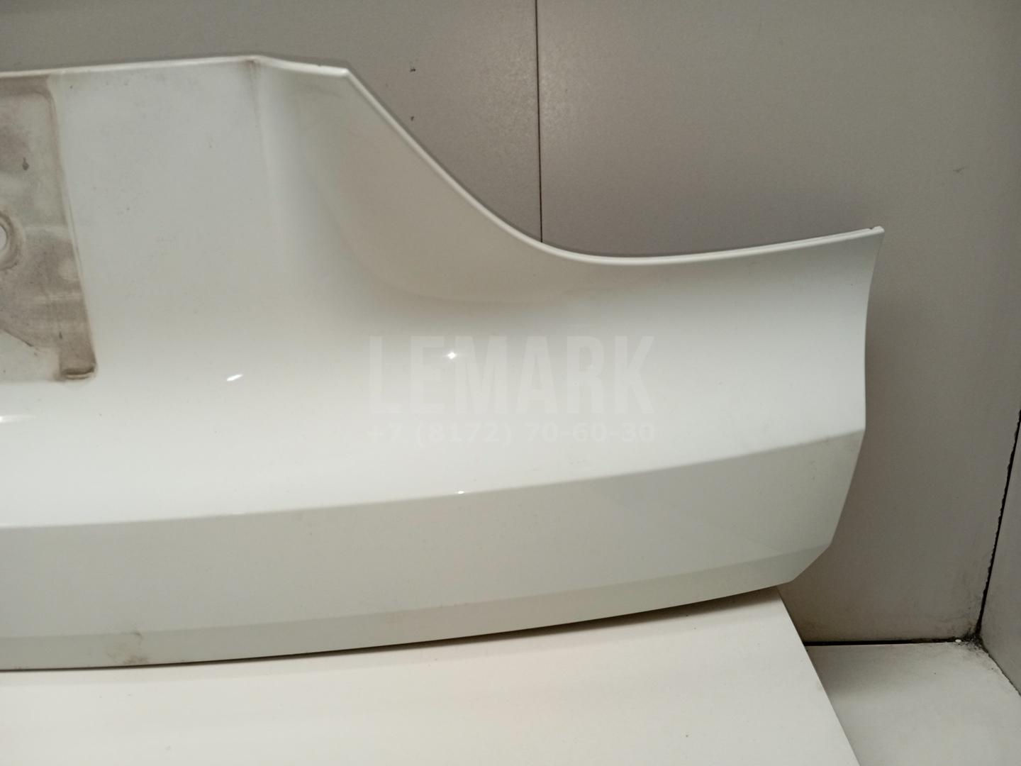 Накладка двери багажника для  Astra HD 8 2005-2011