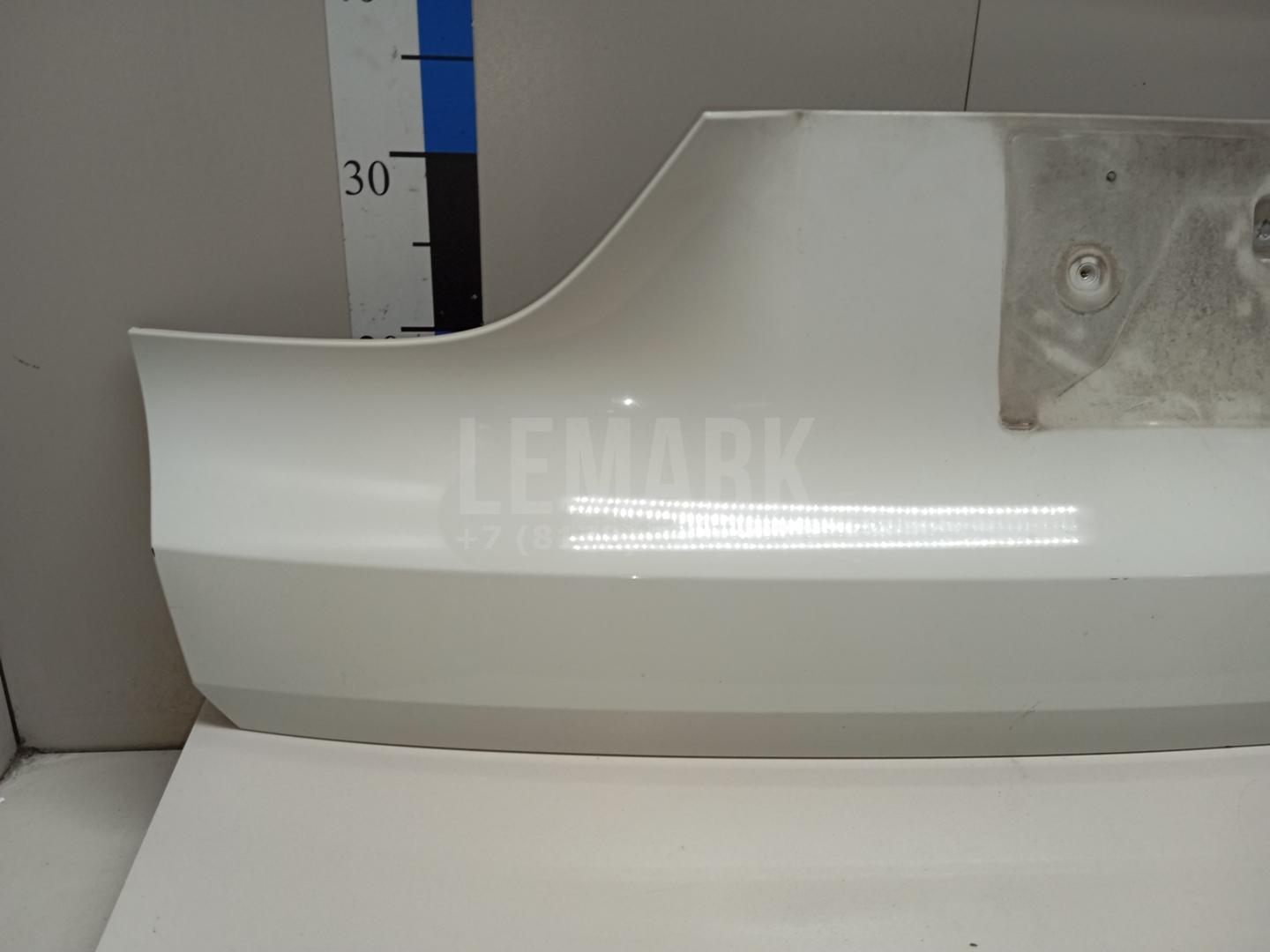 Накладка двери багажника для  Astra HD 8 2005-2011
