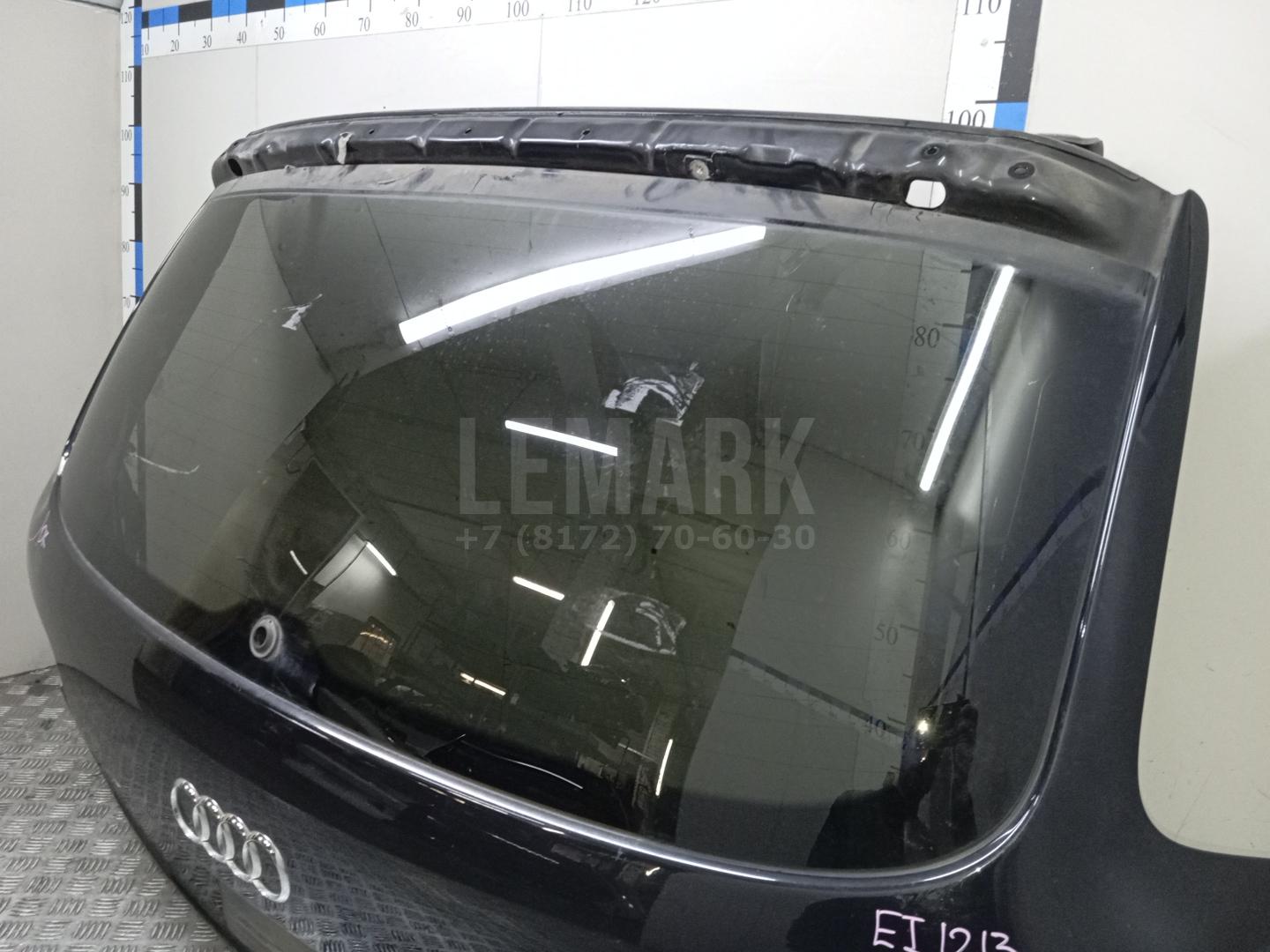 Дверь багажника для  Audi A4 [B9] 2015