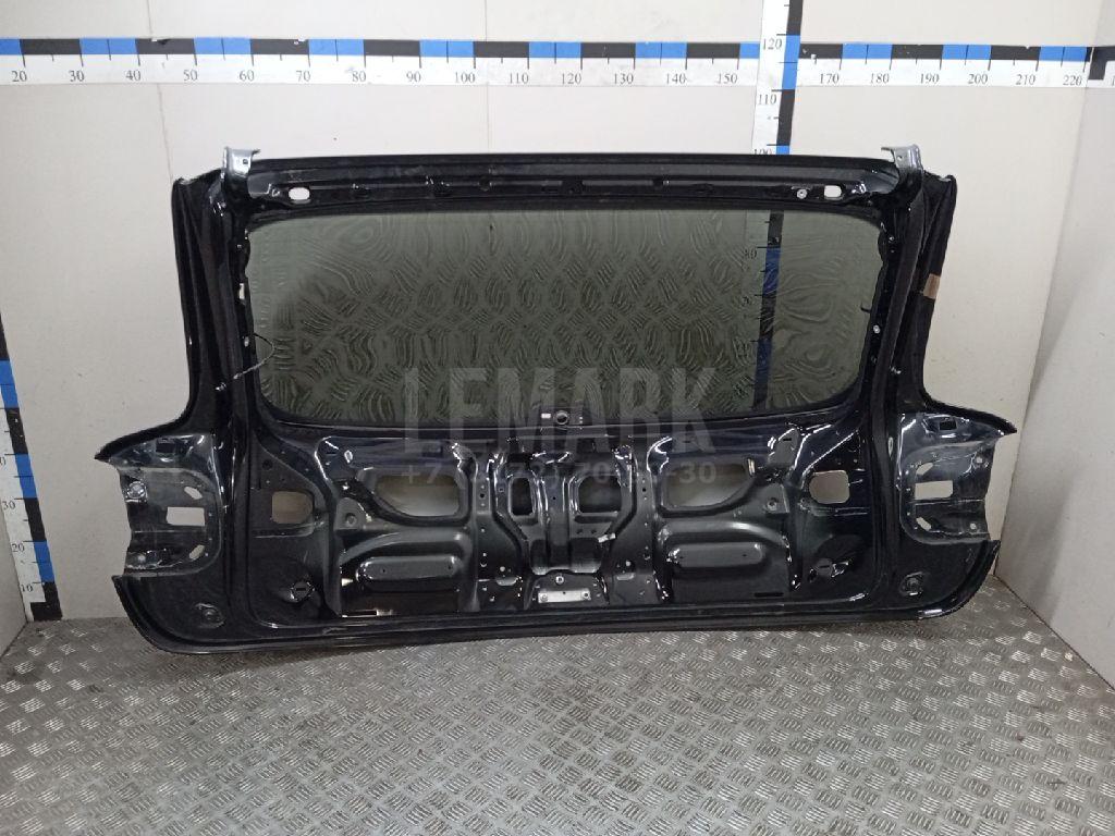 Дверь багажника для  Audi A4 [B9] 2015