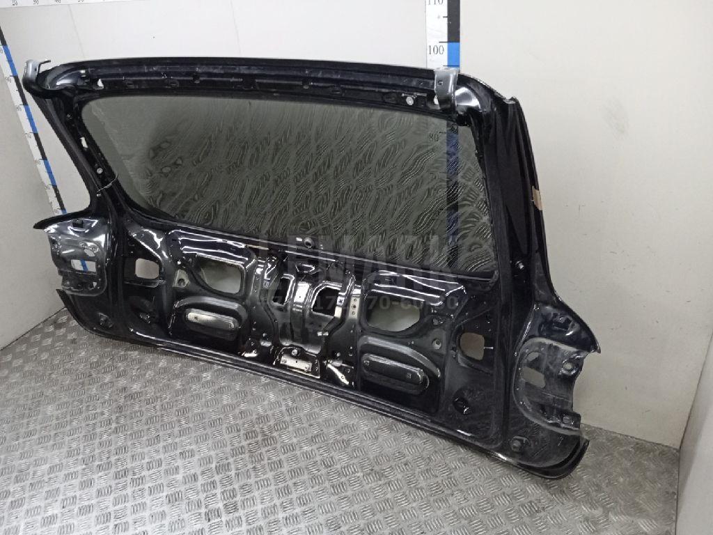 Дверь багажника для  Audi A4 [B9] 2015