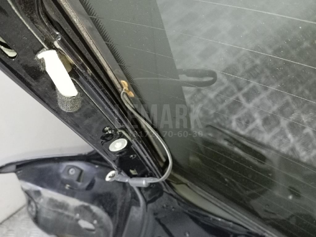 Дверь багажника для  Audi A4 [B9] 2015