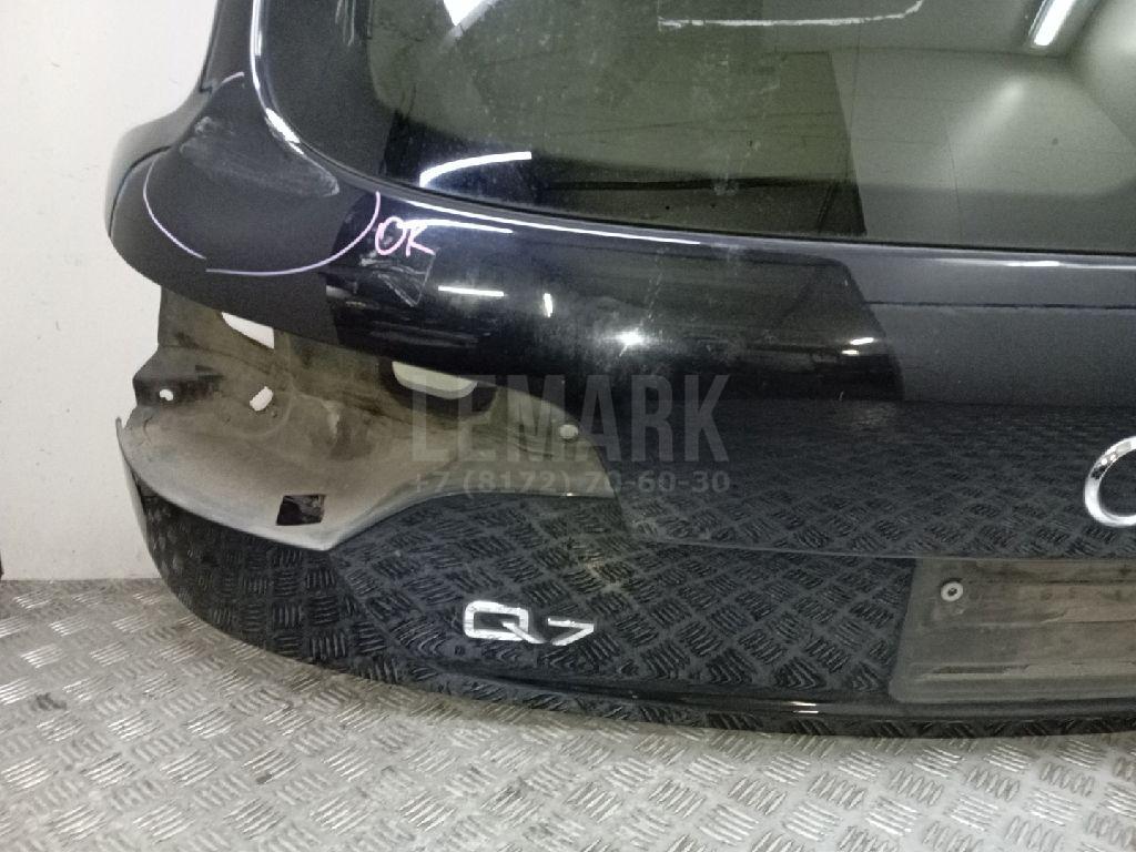 Дверь багажника для  Audi A4 [B9] 2015
