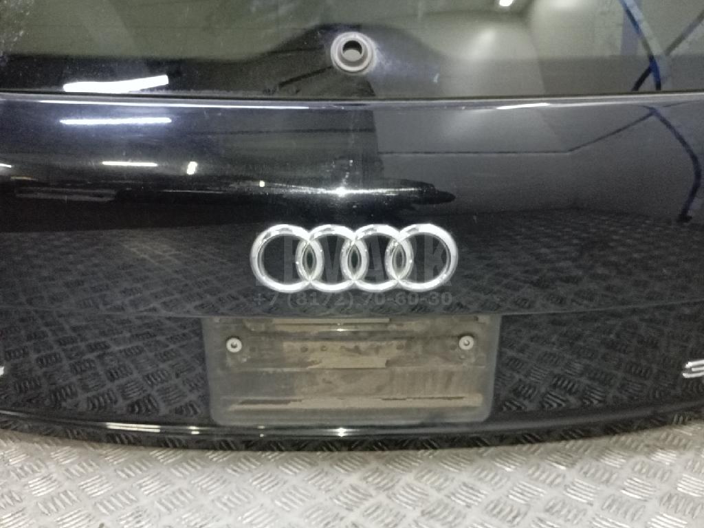 Дверь багажника для  Audi A4 [B9] 2015