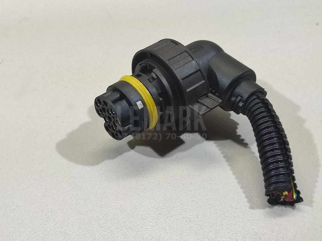Разъем для  Avatr 11 2022
