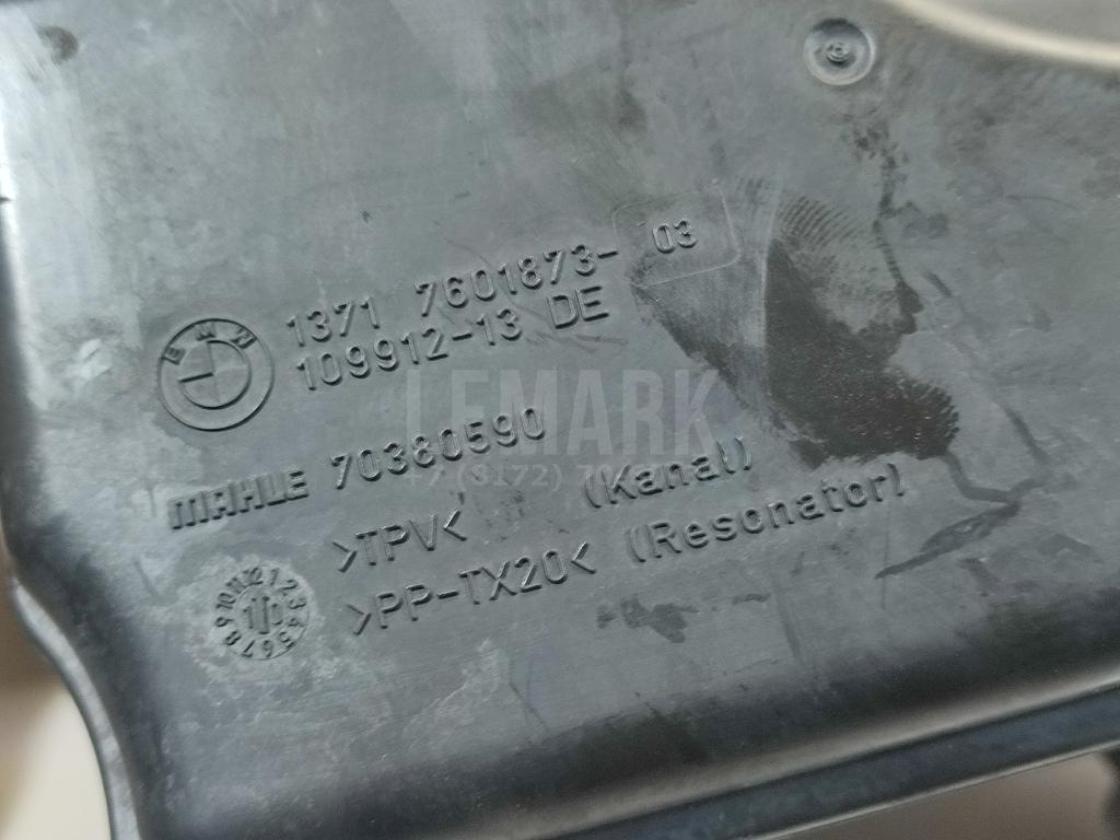 Резонатор воздушного фильтра